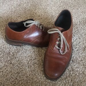 COPY - Cole Haan Men’s Leather Dress Shoe EUC
